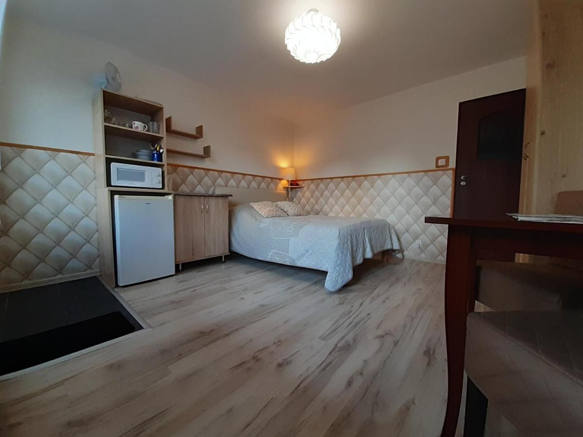Pokoje Goscinne "Lenka" Ciechocinek Bagian luar foto