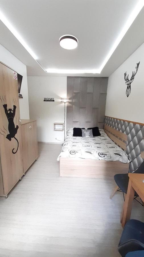 Pokoje Goscinne "Lenka" Ciechocinek Bagian luar foto